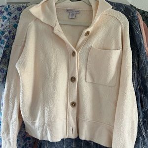 Sincerely Jules sweater